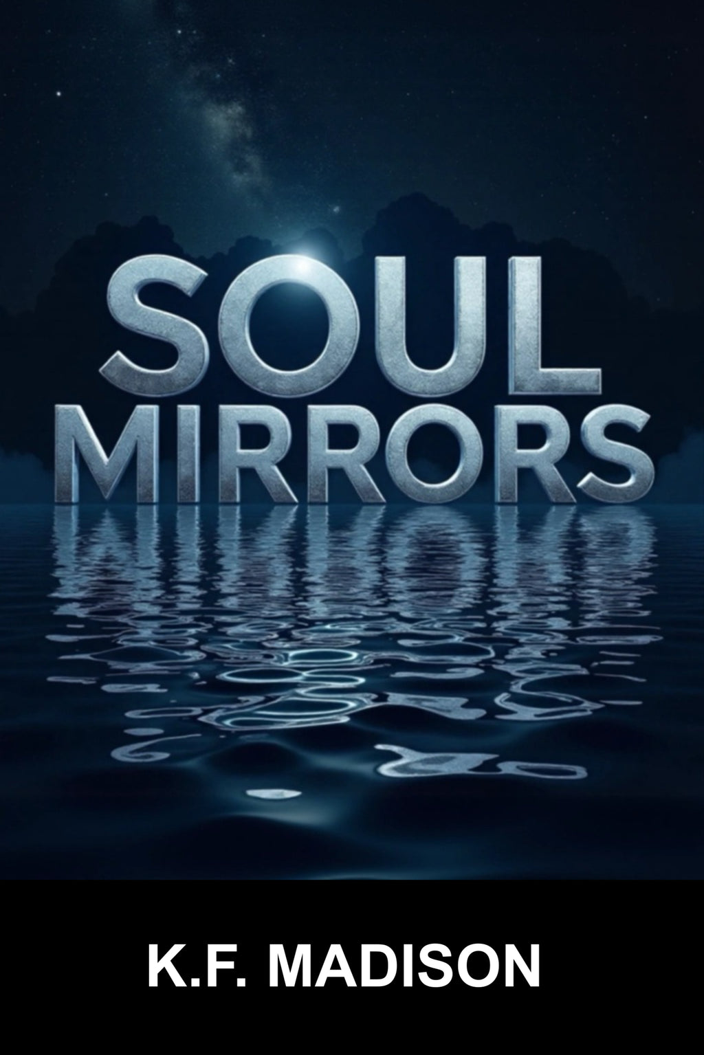 Soul Mirrors