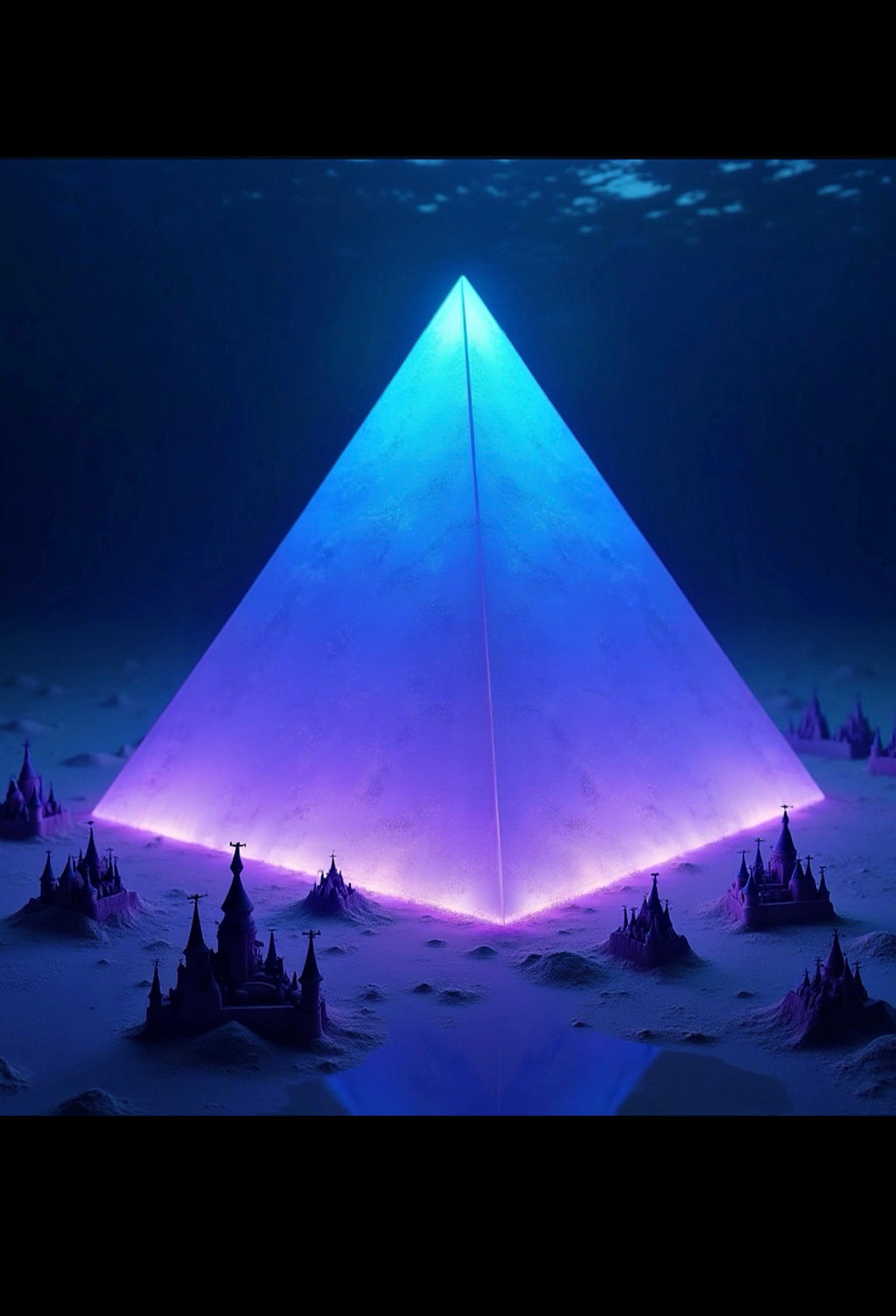 Soul Mirrors