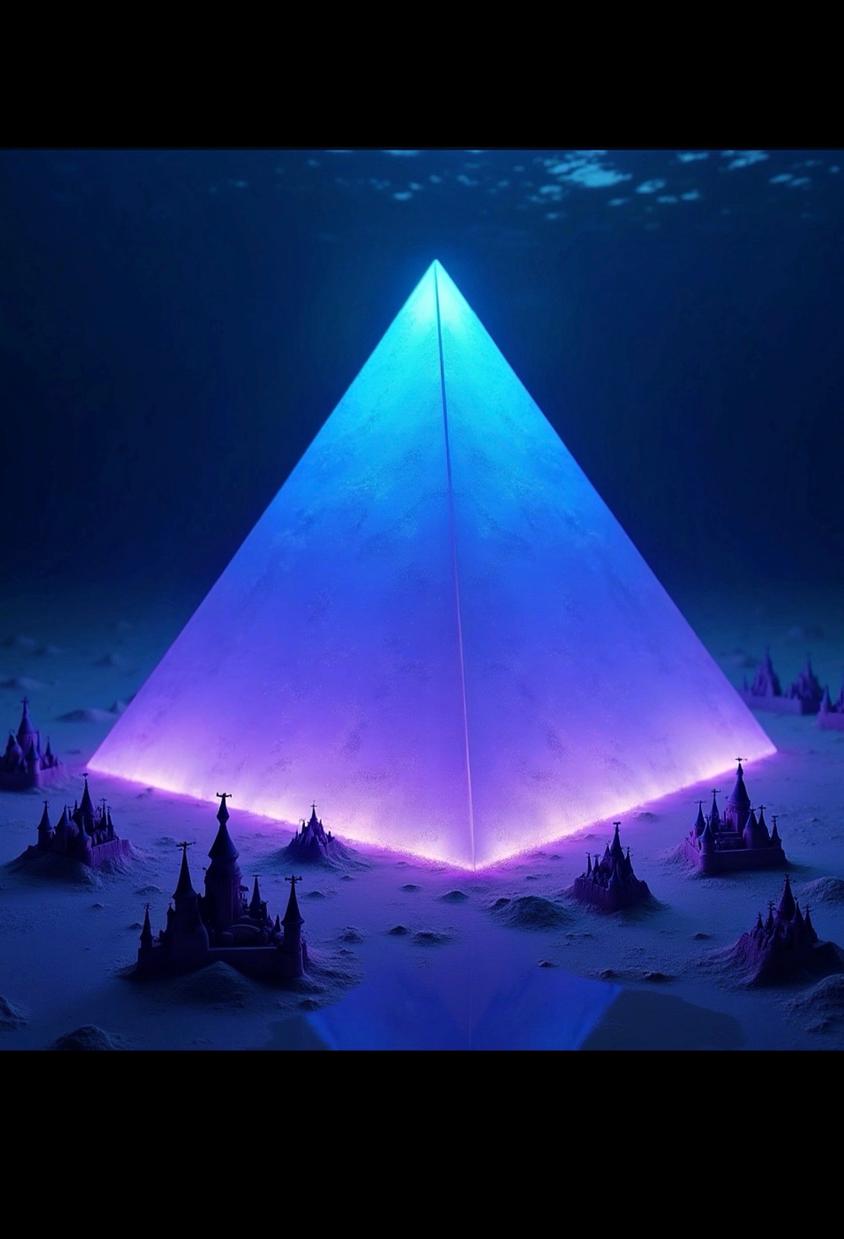 Soul Mirrors